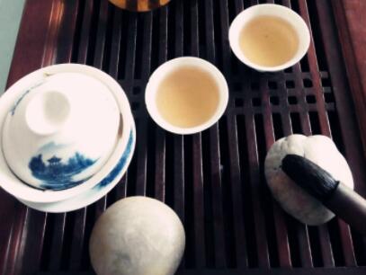 茶艺要用什么用具