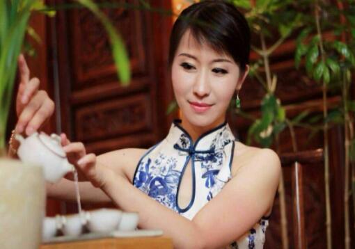 茶艺主要包括的内容