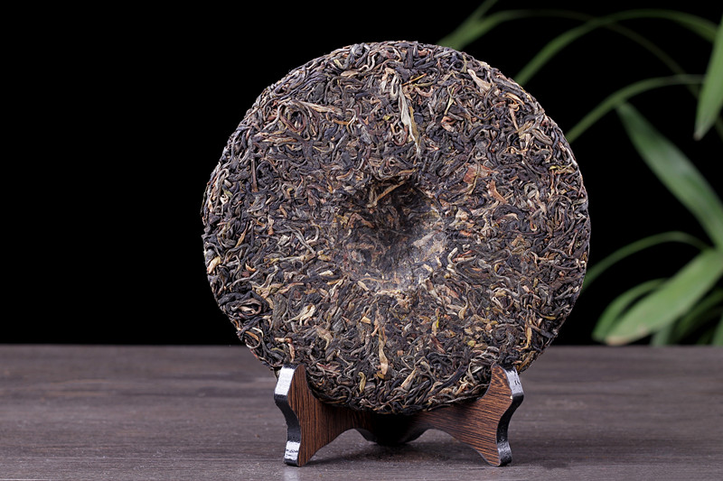 普洱茶的制作工艺流程